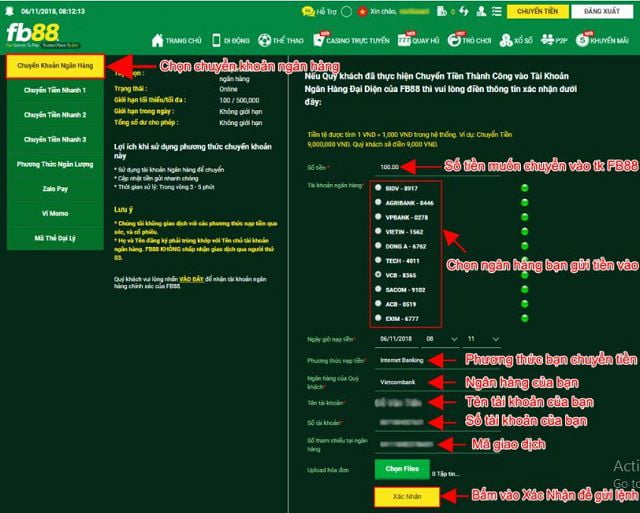 Các thể loại game phổ biến trên các cổng game cấp V9bet - V9bet