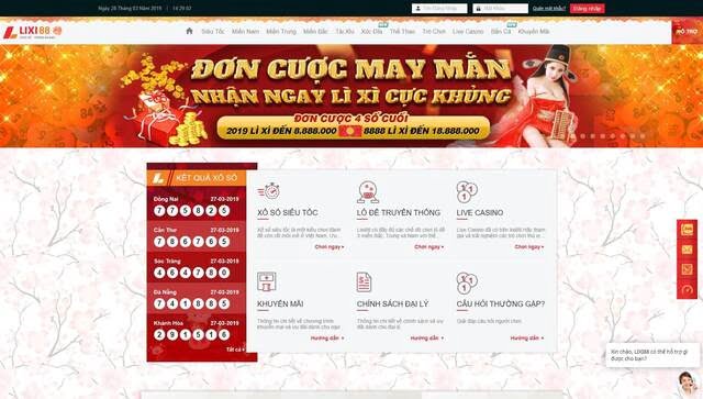 Df999 mang lại giá trị cực kỳ cao cho người chơi cá cược - Df999