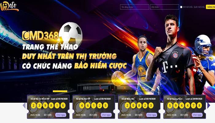Thống kê về các công ty game Sv88 - Sv88