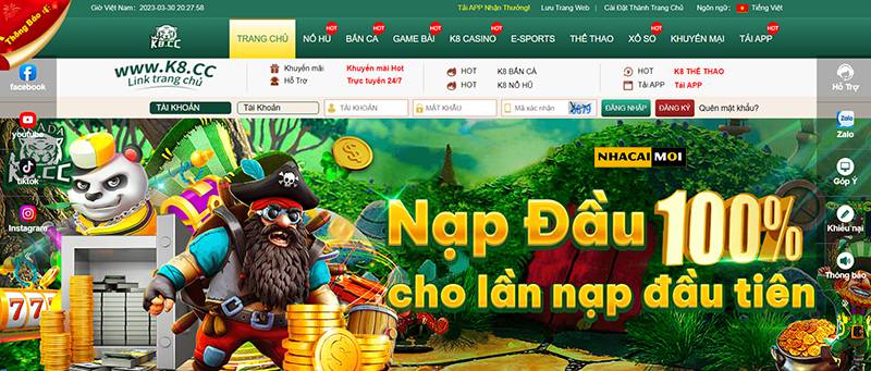 Betvnd là một loại trò chơi bài mới, nơi bạn có thể thắng tiền thật - Betvnd