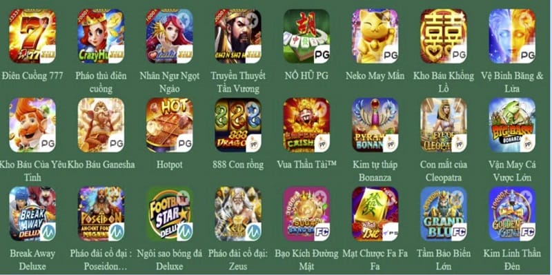 Trò chơi thể thao – Một tính năng quan trọng của hệ thống trò chơi Dt68 - Dt68