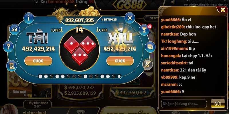 Trải nghiệm tuyệt vời nhất của Tập đoàn Vn888 - Vn888
