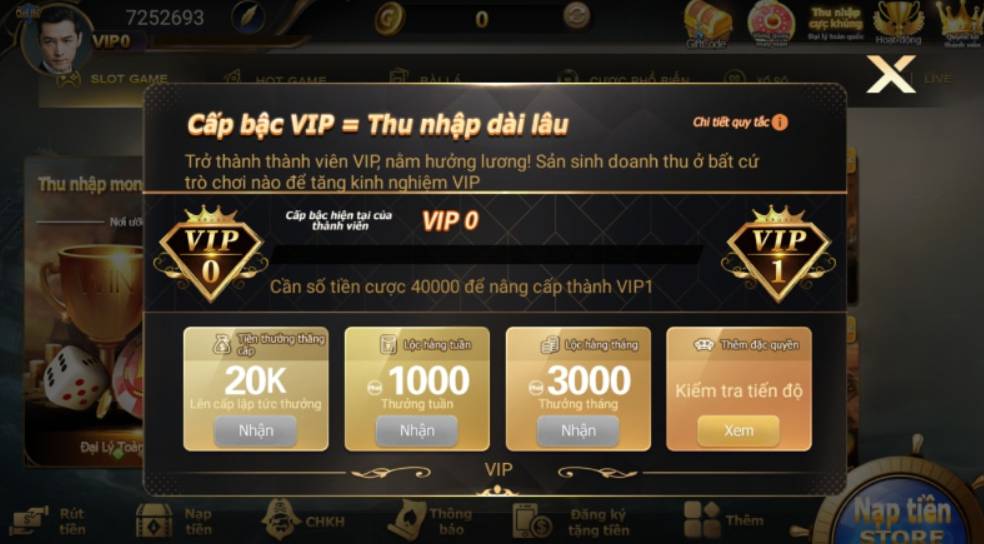 Đánh giá xếp hạng tín dụng Tf88 - Tf88