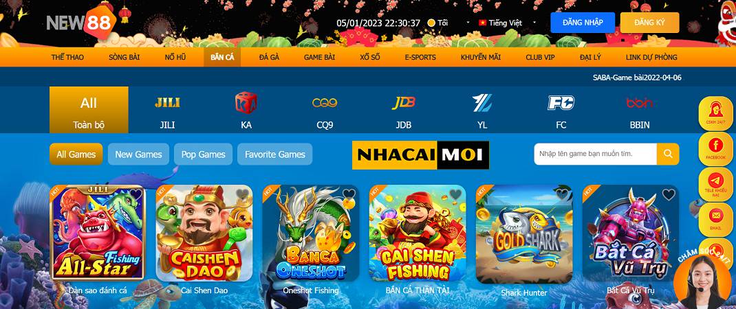 Ba tựa game hàng đầu không thể bỏ qua khi ghé thăm U888 - U888