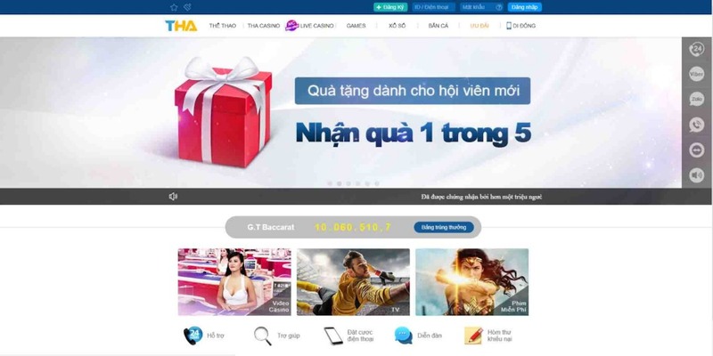 Chiến lược phát triển tương lai của Vn6 - Vn6