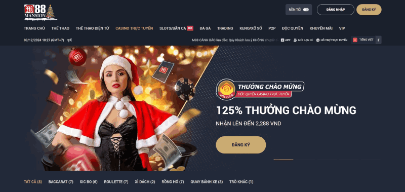 Game bắn cá đỉnh cao chinh phục đại dương - Dt68