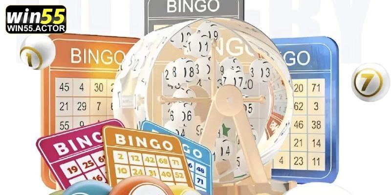 Tải ứng dụng Win55: Trải nghiệm cá cược trên di động - Win55