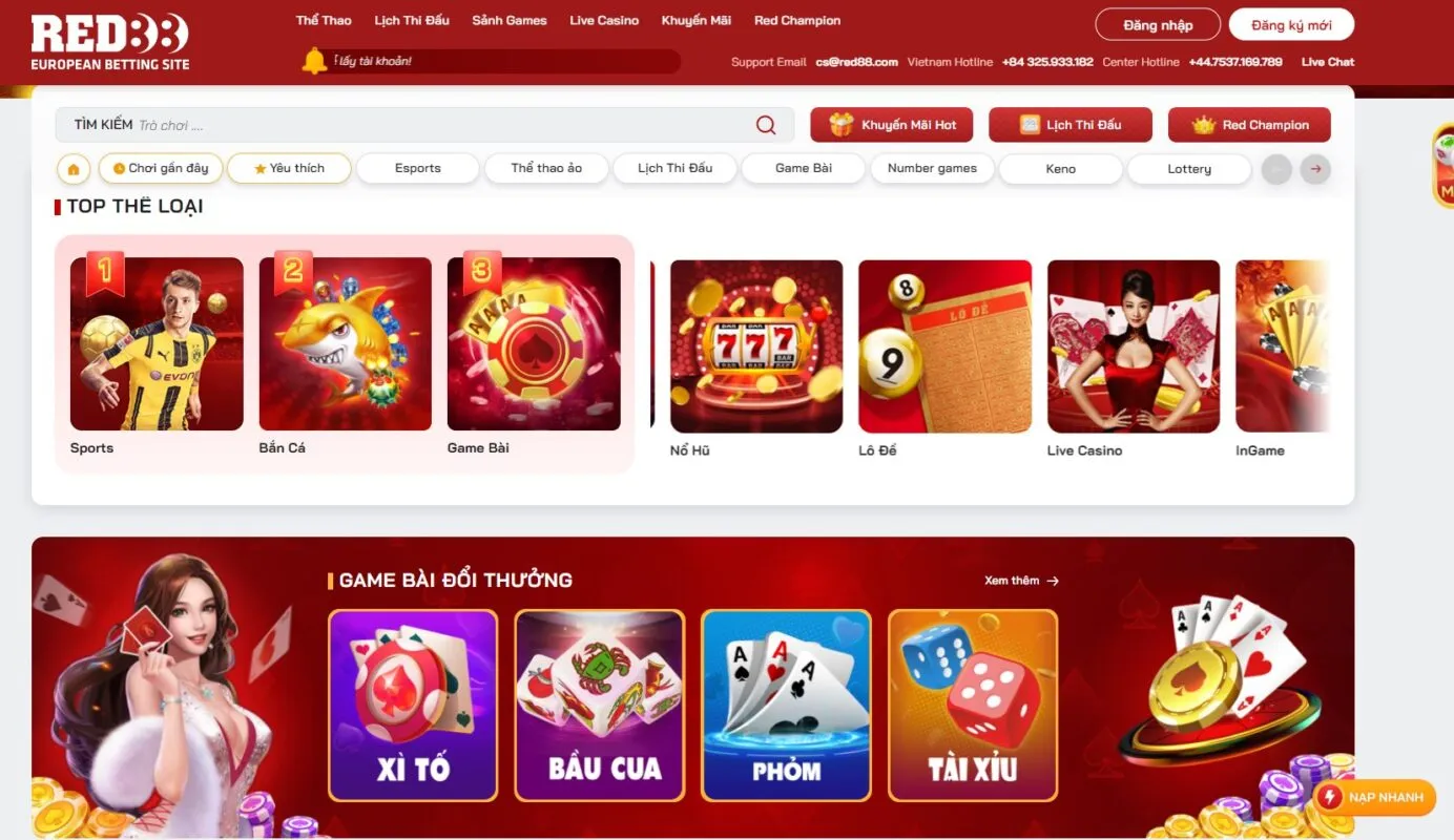 Trang web trò chơi giải trí khổng lồ Mu88 - Mu88