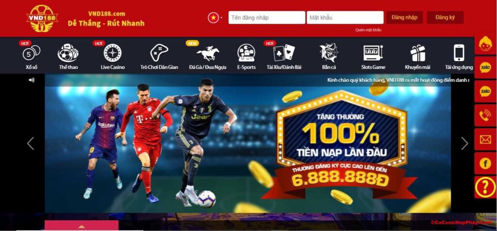 Hãy tranh tài để giành chức vô địch, và giải thưởng sẽ được Nohu90 trao trực tiếp - Nohu90