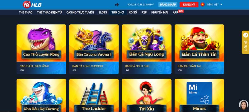Tại sao Cm88 được coi là một thương hiệu game trực tuyến hàng đầu? - Cm88