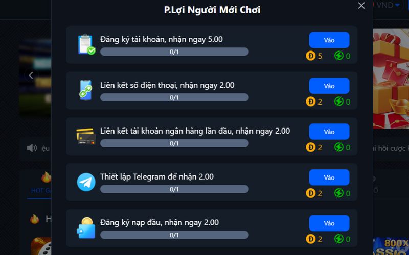 6M88 Games sẽ tặng 38000 phần thưởng miễn phí - 6M88