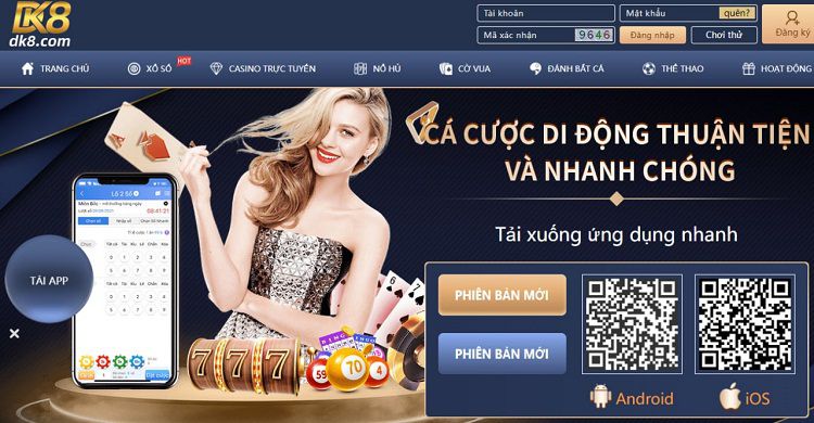 Trò chơi được cung cấp bởi Helo88 - Helo88