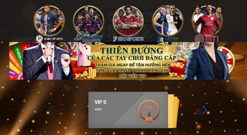 130Bet là một nền tảng chơi game hàng đầu và chất lượng cao - 130Bet