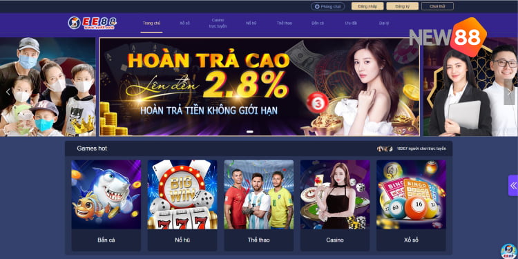 Liên kết We88 không bị chặn Liên kết We88 mới nhất - We88