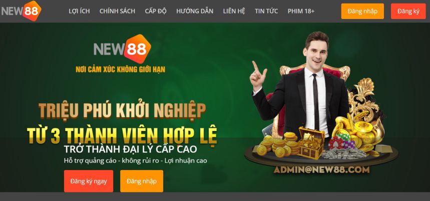 M788, một thiên đường giải trí nổi tiếng - M788