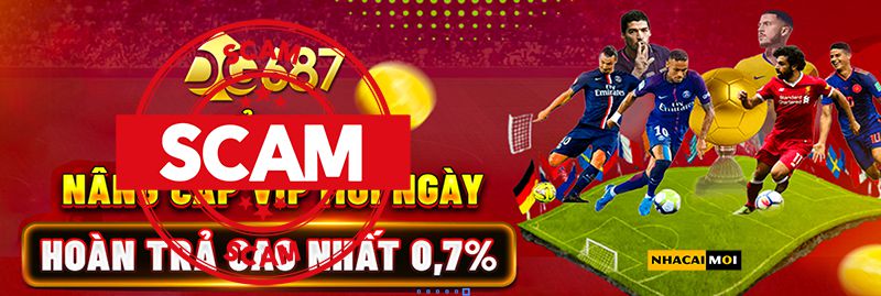 Hướng dẫn đăng ký tài khoản VIP Lucky88 - Lucky88