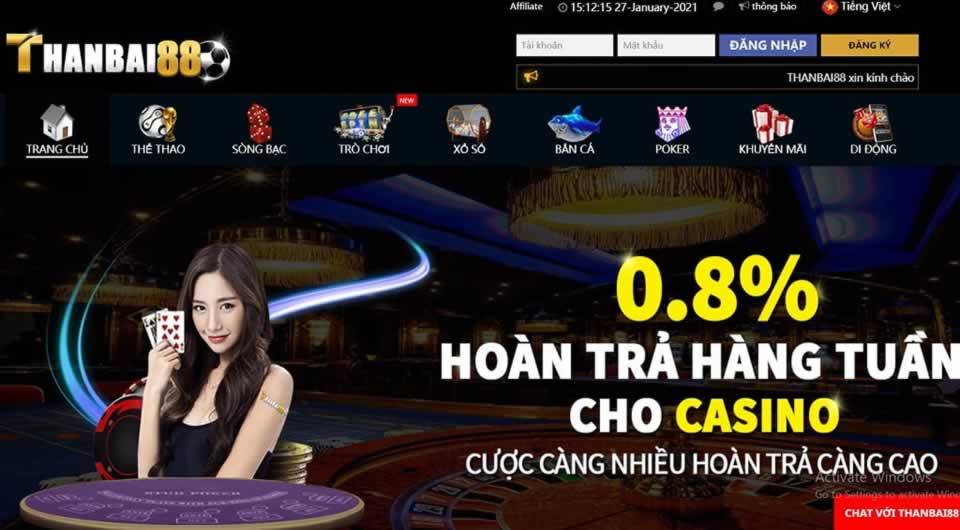 Giao dịch nhanh chóng cấp độ 188Bet - 188Bet