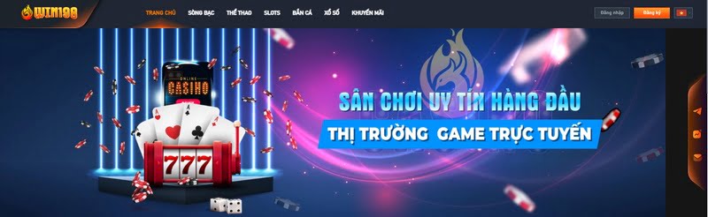 Ưu điểm khi đặt cược vào các công ty cá cược cấp Vvvwin - Vvvwin