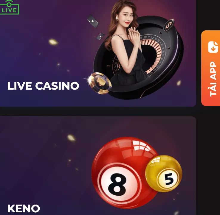 Người chơi Việt Nam có được phép chơi game trên máy chủ Sbotop không? - Sbotop