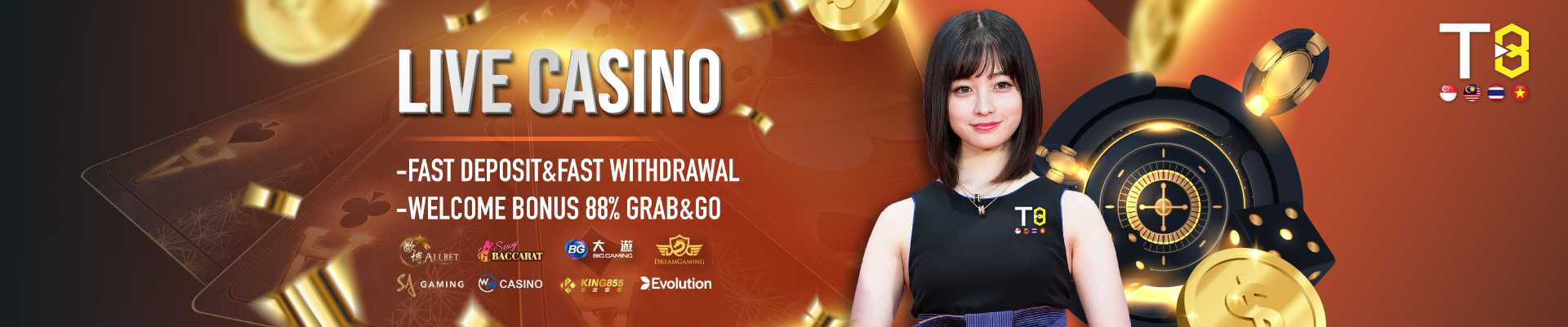 Tôi có thể kỳ vọng V7bet là một công ty game có uy tín như thế nào? - V7bet