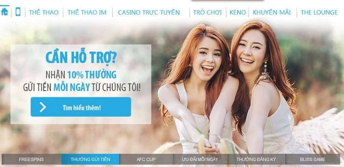 Khuyến mãi hoàn tiền 1% cho hạng One789, không giới hạn mức tối đa - One789