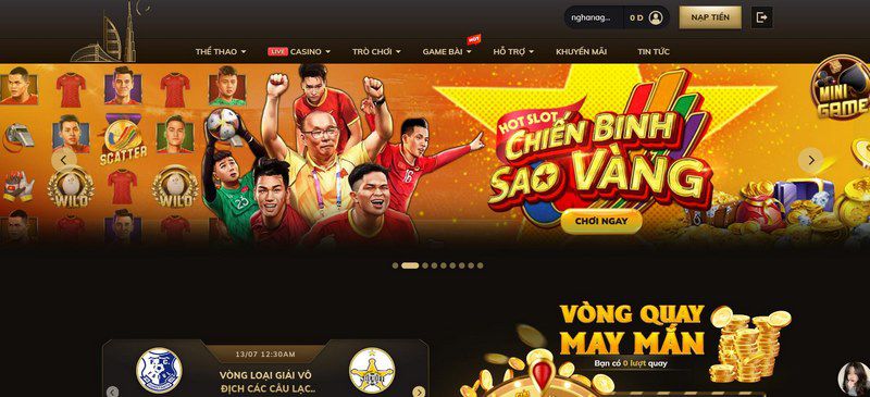 Đừng bỏ lỡ những thông tin khuyến mãi mới nhất từ 6M88! - 6M88