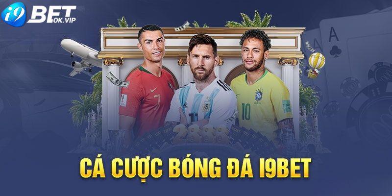 Hướng dẫn cá cược bóng đá cấp độ Betvip - Betvip