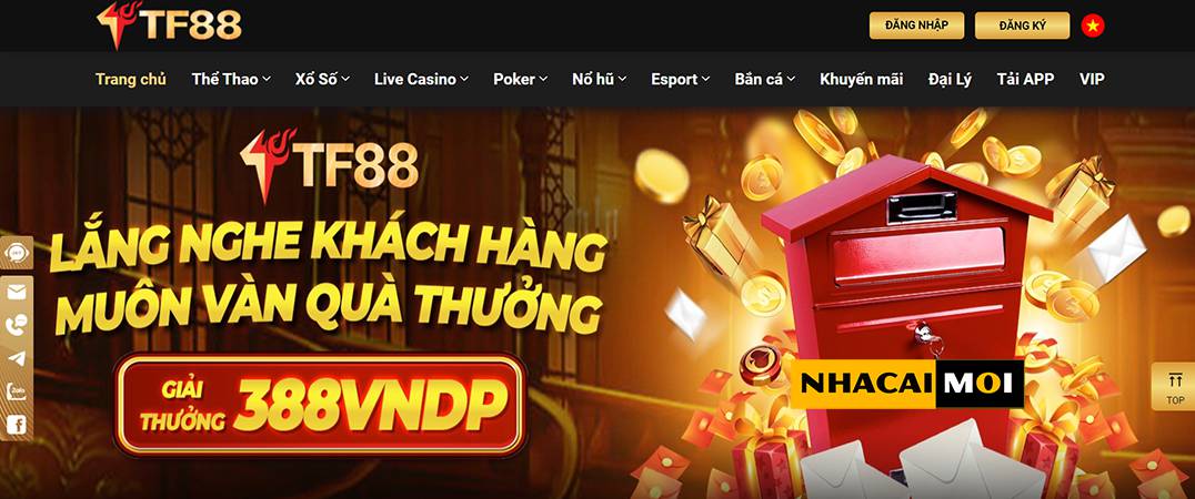 Bet999 hiện là trang web chơi máy đánh bạc trực tuyến tốt nhất - Bet999