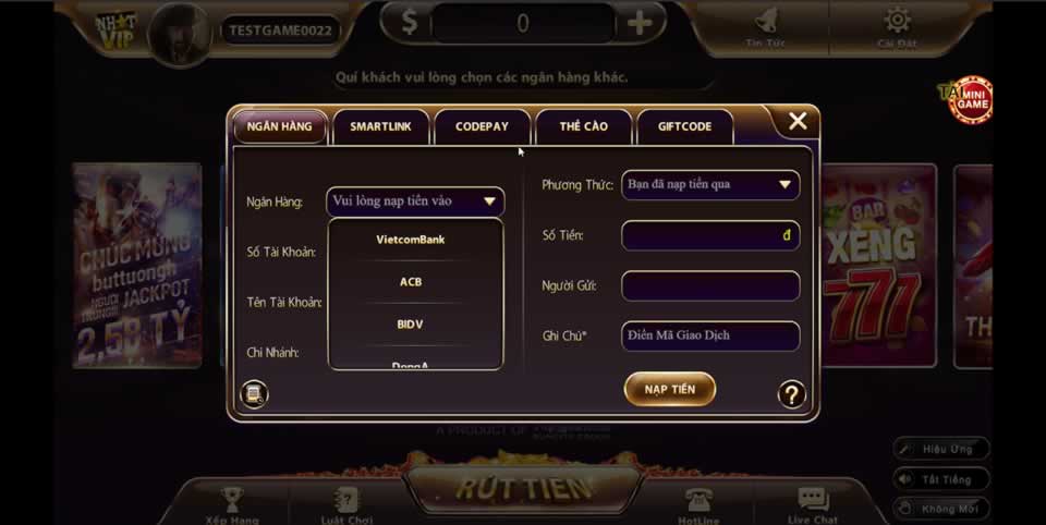 Bạn biết gì về trang web Rwin Games? - Rwin