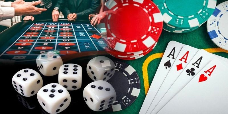 Tìm hiểu về các sản phẩm game cấp 1Win - 1Win