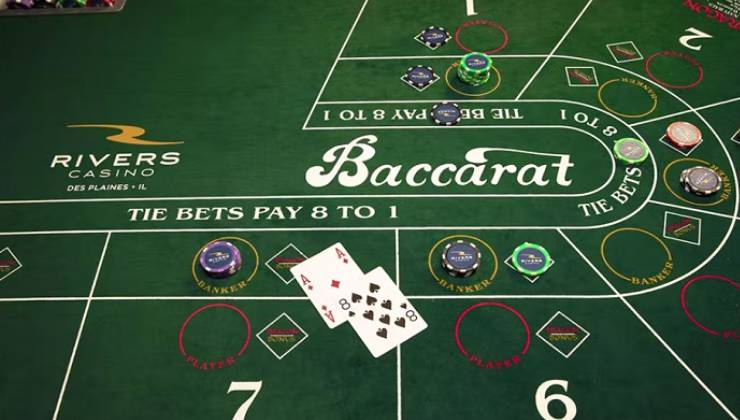 Kiểm tra chất lượng của các trang web chơi game được xếp hạng Fun222 - Fun222