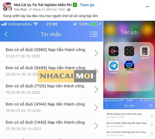 Trang web game Loto288 có cho phép người chơi dùng thử dịch vụ không? - Loto288