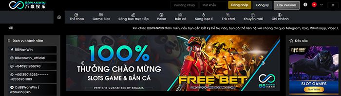 Lợi ích khi chơi game tại 89Bet Palace - 89Bet