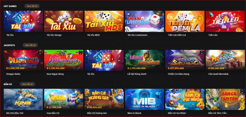 S666 là một nền tảng chơi game nổi tiếng và từng đoạt giải thưởng - S666