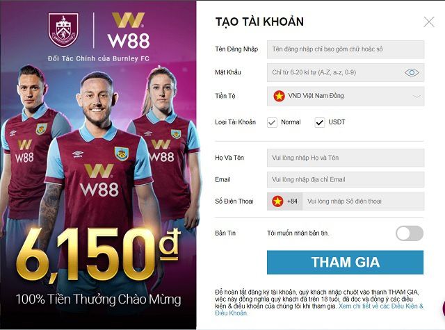 Câu hỏi thường gặp khi người chơi đăng ký tham gia 22Bet - 22Bet