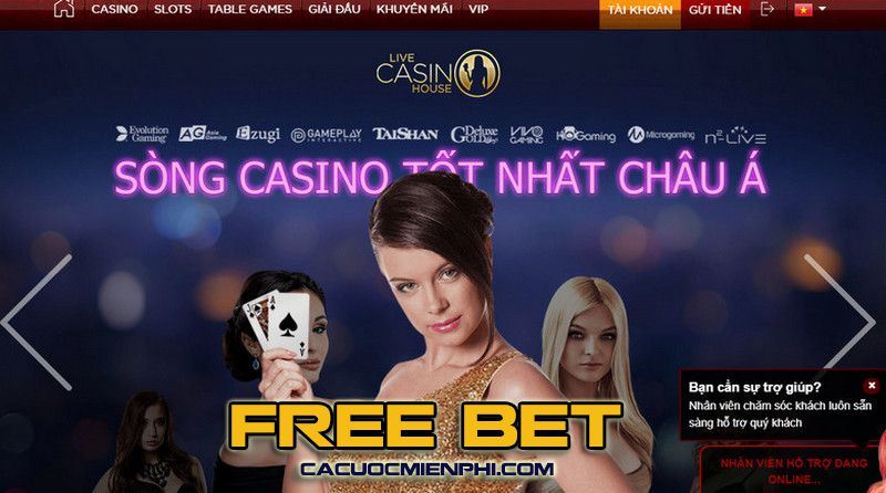 Các tài sản được xếp hạng Five888 có những lợi thế không thể cưỡng lại - Five888
