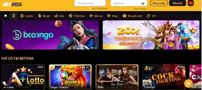 Hội trường trò chơi Hl8 - Hl8