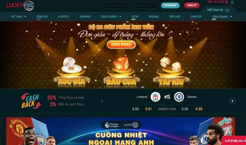 Các liên kết mới nhất đến Bwin và PC vẫn chưa bị chặn - Bwin