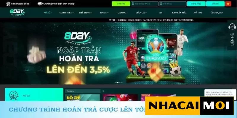 Nó tập hợp những chương trình khuyến mãi phổ biến nhất từ các cửa hàng trực tuyến được xếp hạng 7Ball - 7Ball