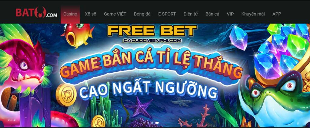 Các sản phẩm trò chơi nổi tiếng của Daga88 - Daga88