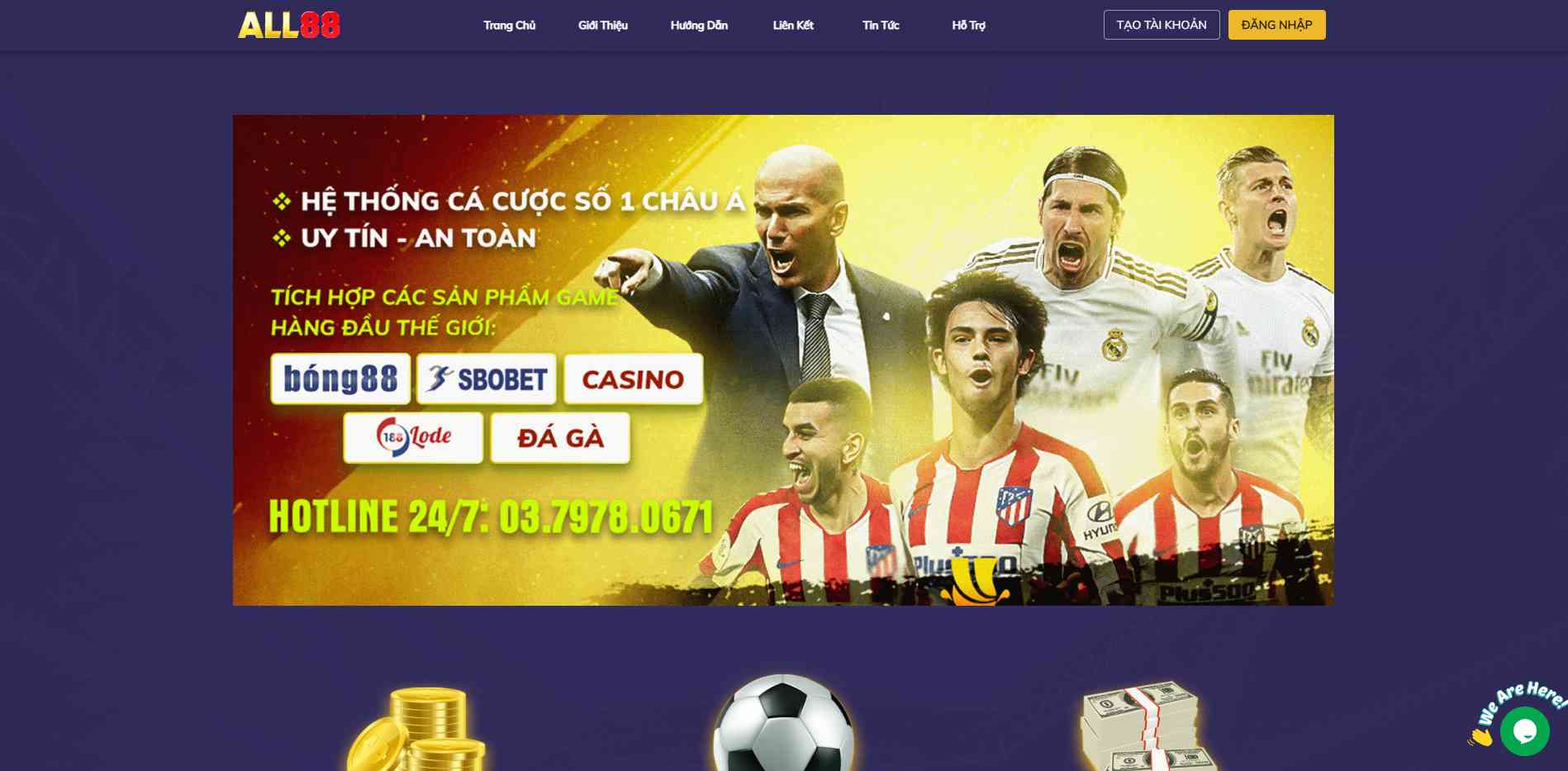 Bài đánh giá chi tiết về trang web của Vesovn - Vesovn