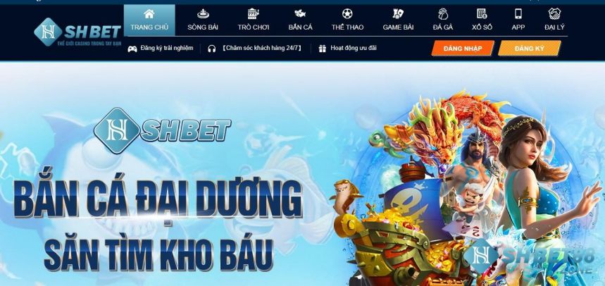 Tỷ lệ cá cược cấp độ Sv368 rất hấp dẫn - Sv368