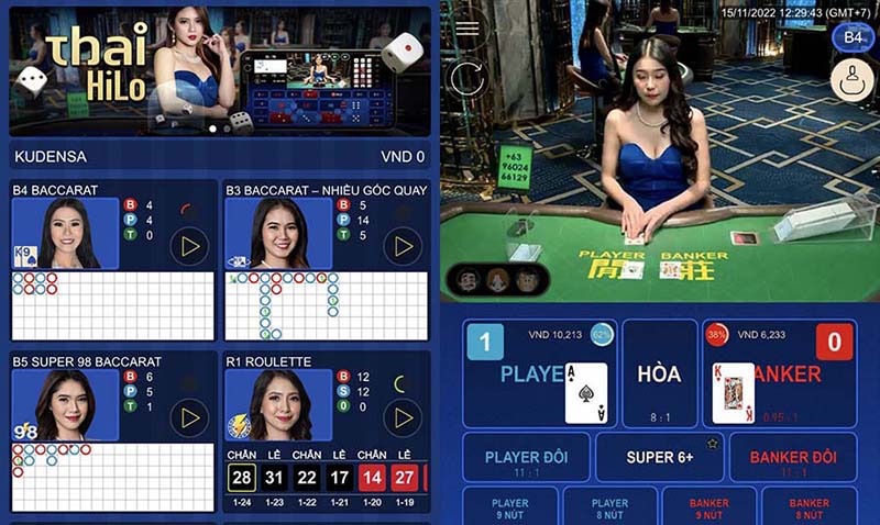 Các hoạt động quảng bá của các công ty game hạng Sunwin trong năm 2026 - Sunwin