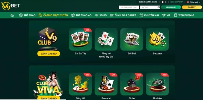 Kiếm tiền thông qua một công ty game tầm cỡ C168 - C168