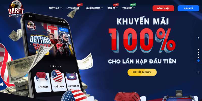 Trang web dành cho những người đam mê trò chơi slot Sv388 - Sv388