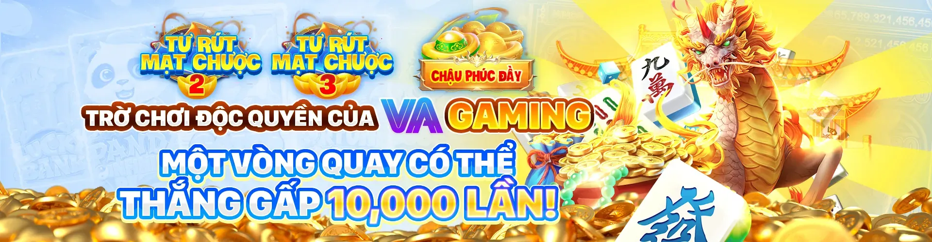 Những ưu điểm của một trang web game đạt chuẩn Vn68 thu hút người chơi - Vn68