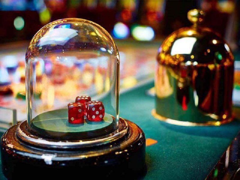 Bí quyết xây dựng một trang web game hàng đầu và danh tiếng xuất sắc của nó - 12Play