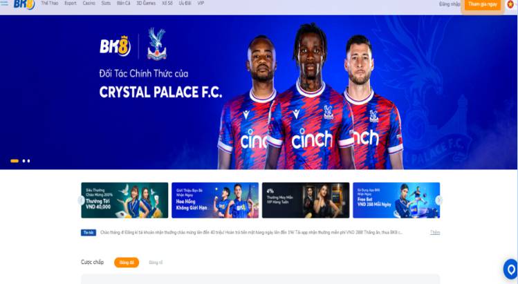 Những lợi thế của một công ty game tầm cỡ Bigbet88 là gì? - Bigbet88