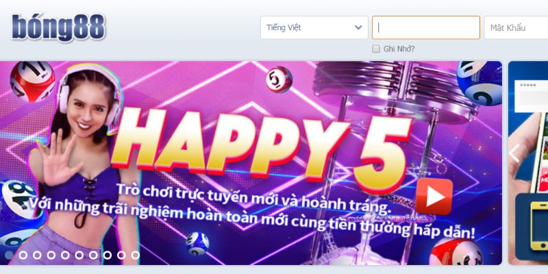 Vi68 Live đã triển khai một loạt các chiến dịch quảng bá ấn tượng - Vi68