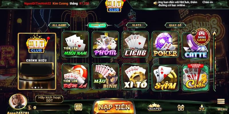 Nạp tiền và đổi thưởng trực tiếp thông qua Mmwin - Mmwin